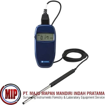 KANOMAX 6841 Temperature Humidity Sensor