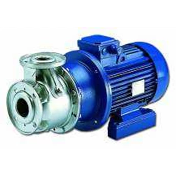 Centrifugal Stainless Steel Pump