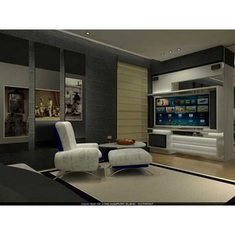 Disain Digital Audio Furniture