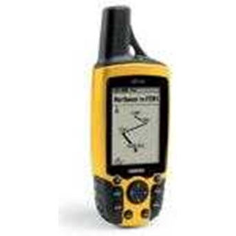GARMIN GPS 60