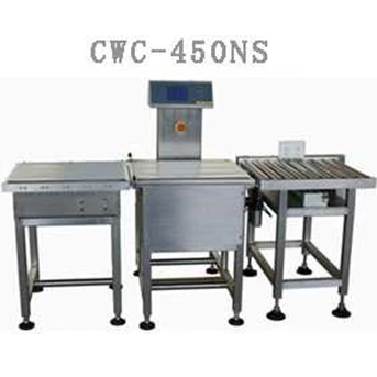 CWC-450NS checkweigher