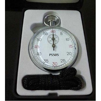 Stopwatch Mekanik / Analog