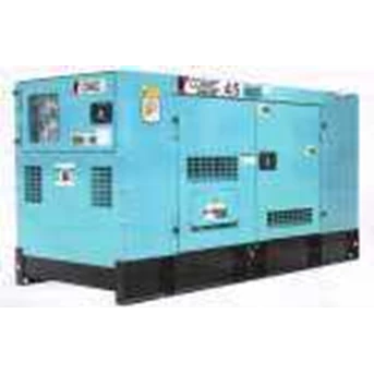GENSET PDG-45S