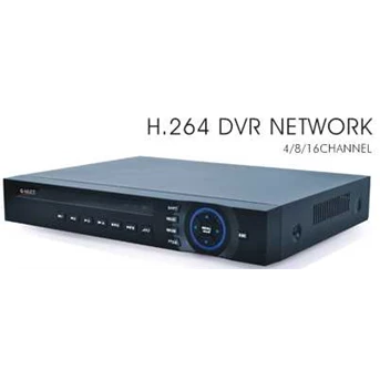 DVR GDS-8504/ 8506/ 8516 HD