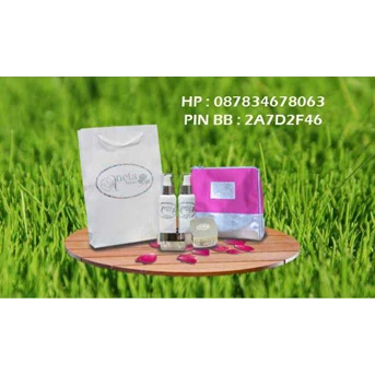 Aneta Skin Care Paket Platinum