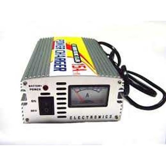 BATTERY CHARGER 15A