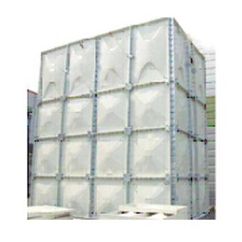 NIAGARA PANEL TANK