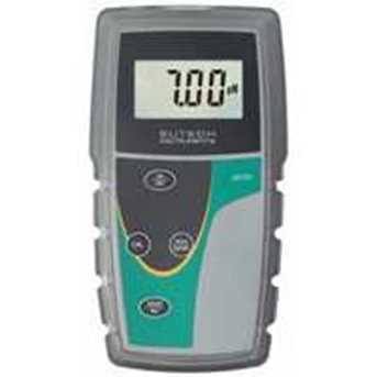 Eutech Portable Meter pH 6+