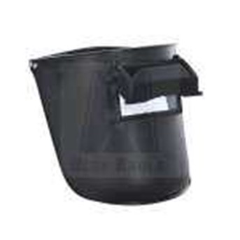 6PA3 BLUE EAGLE Clip Cap Welding Helmet / Helm Las