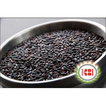 Beras Ketan Hitam - Black Glutinous Rice