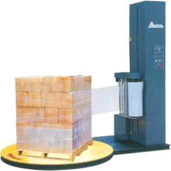 Mesin Wrapping Packaging Automatic