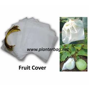 Pembungkus Buah ( Fruits Cover)