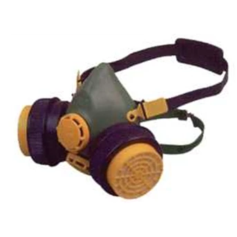 Half Face Respirator RQ2000