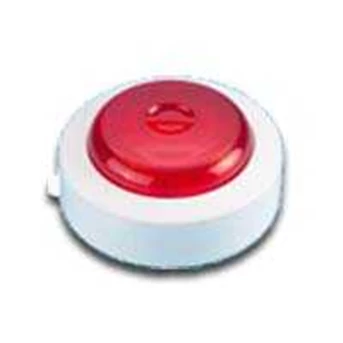 Hong Chang Fire Alarms Accessories Strobe + Horn