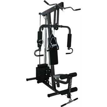 Home Gym T-1200dx ( 1sisi) Cat Anti-gores