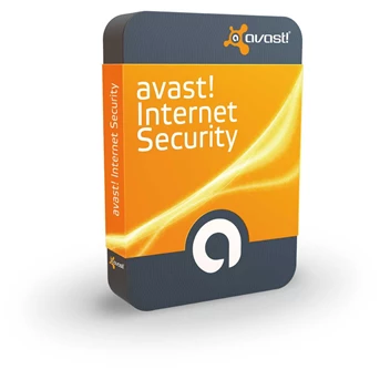 avast internet security v8 / 2014