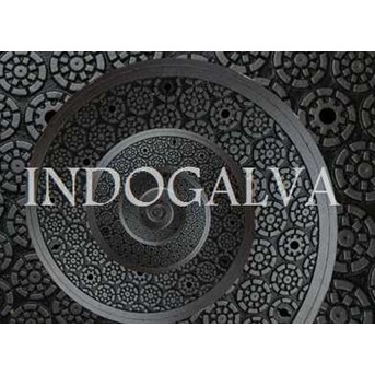 Manhole IGM8011