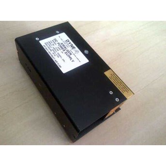 AMALGEN DC Power Supply