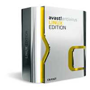 AVAST for Linux