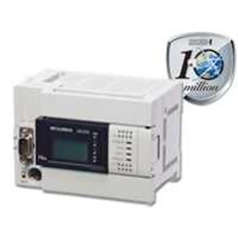 FX3U-80MR, FX3U-80MT Mitsubishi PLC
