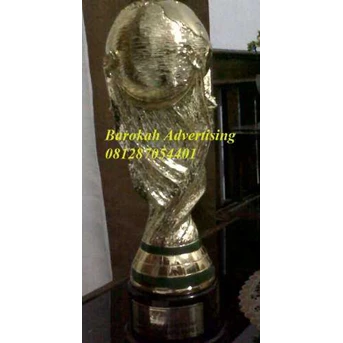 Trophy Piala Dunia