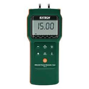 extech ps 115 (pressure manometer -15psi)