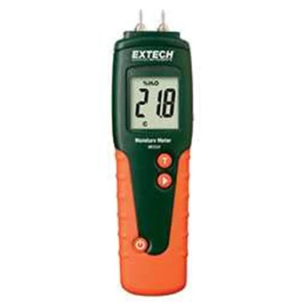 extech mo220 (moisture meter, digital with probes)