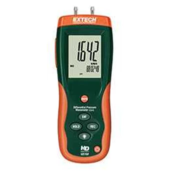 Extech HD 700 Manometer With Software 2PSI