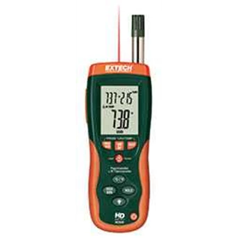 Extech Hd 500 (Psychrometer + 30:1 Thermometer)