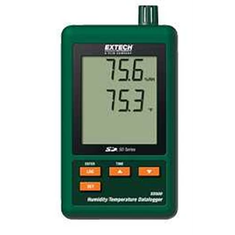 Extech SD 500 (Humidity/ Temperature Datalogger)