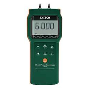 extech ps106 (pressure manometer - 6 psi)