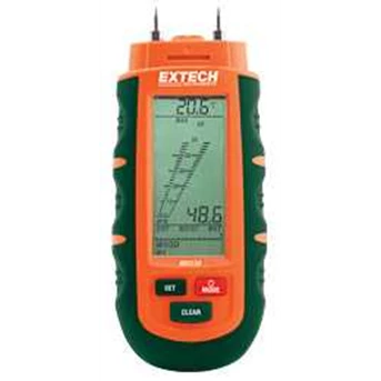 extech mo 230 (pocker moisture meter)