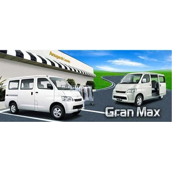 Daihatsu Gran Max
