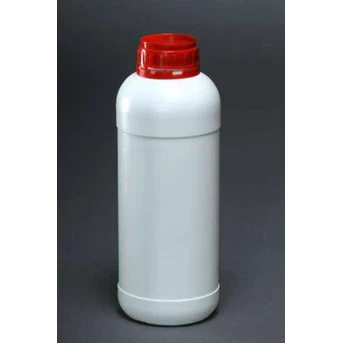 Botol Plastik Round 500 ml | Jasa Pembuatan mold botol plastik, botol jerigen, botol kosmetik, gayung, mug, toples, pot, dll. sesuai permintaan