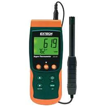Extech SDL 500 (Hygro-Thermometer SD Logger)