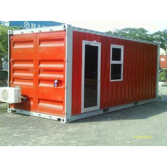 READY STOCK OFFICE CONTAINER 20