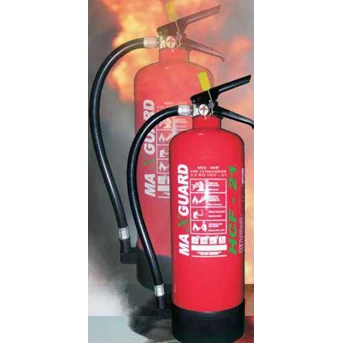 Alat Pemadam Api MAXGUARD HCF-21
