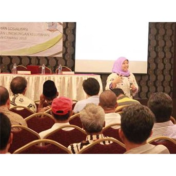 Event Organizer & Travel Management