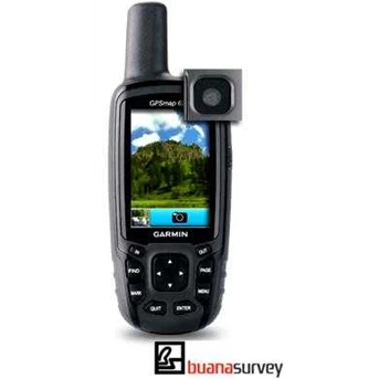 GPS GARMIN 62SC, GPSMAP 085282731888
