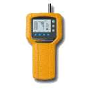 fluke 983 particle counter