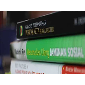 Penerbitan Buku