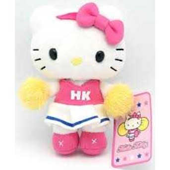 boneka hello kitty