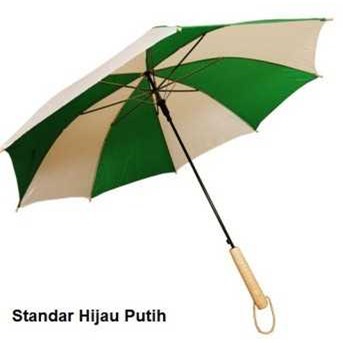 Payung Standar