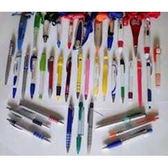 Pulpen, Mug, Id Card, Mamber Card, Pin, Payung, Jam, Tas Dll