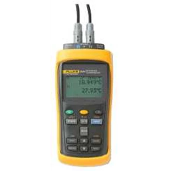 Fluke 1523/ 1524 Reference Thermometers