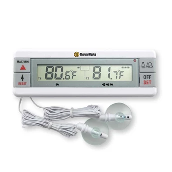 thermometer thermoworks rt 8100 z