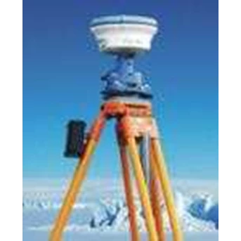 Gps Geodetik South RTK S 82