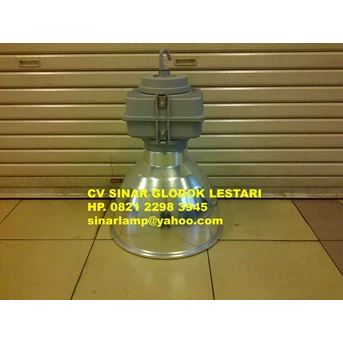 Lampu Industri HDK / MDK 900