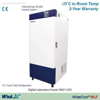 DAIHAN* WLF Digital Laboratory Freezer