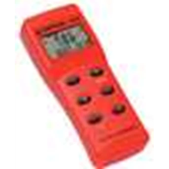 fluke amprobe tmd90a digital thermometer
